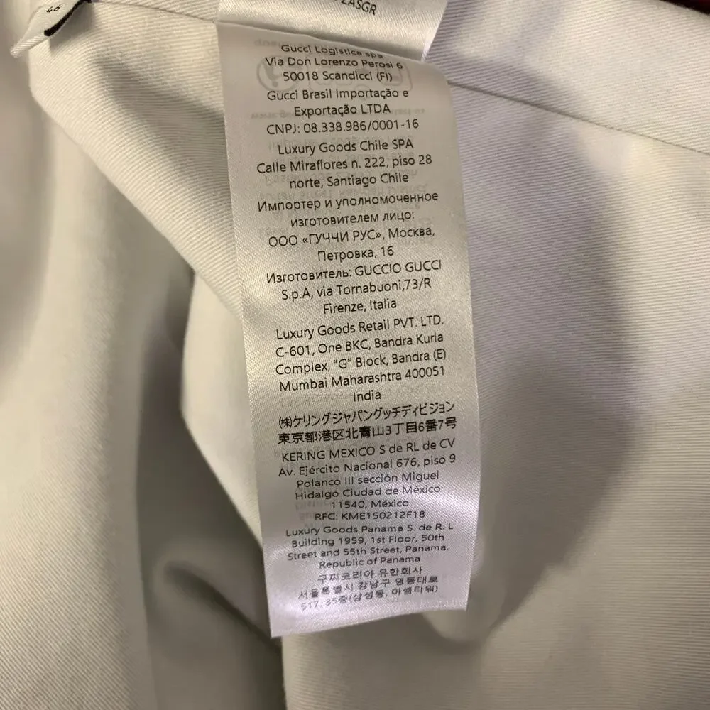 Gucci prada sabato